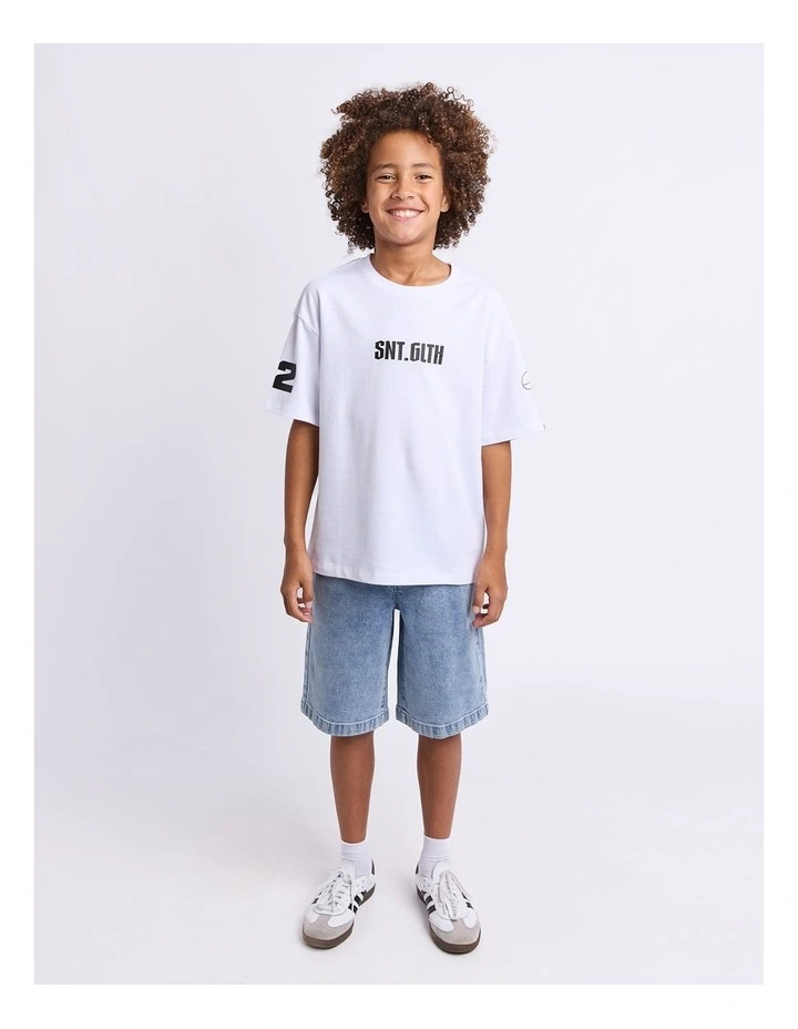 Unlimited Tee (Size 8-16) image 3