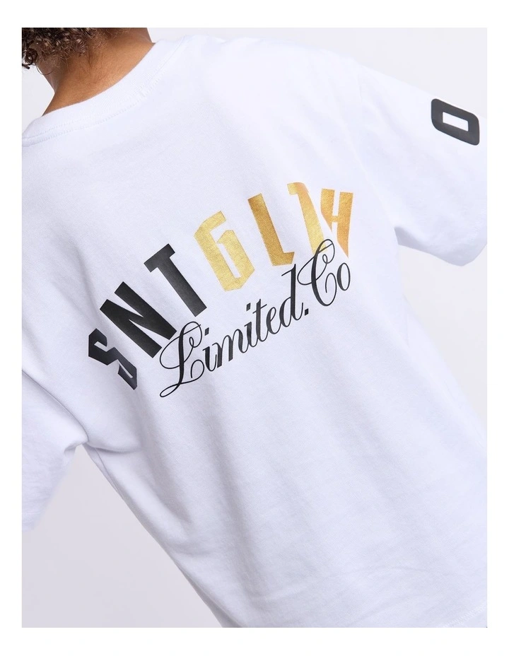 Unlimited Tee (Size 8-16) image 4