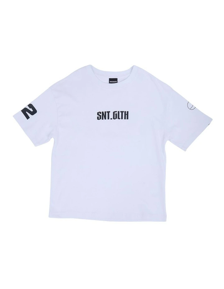 Unlimited Tee (Size 8-16) image 5