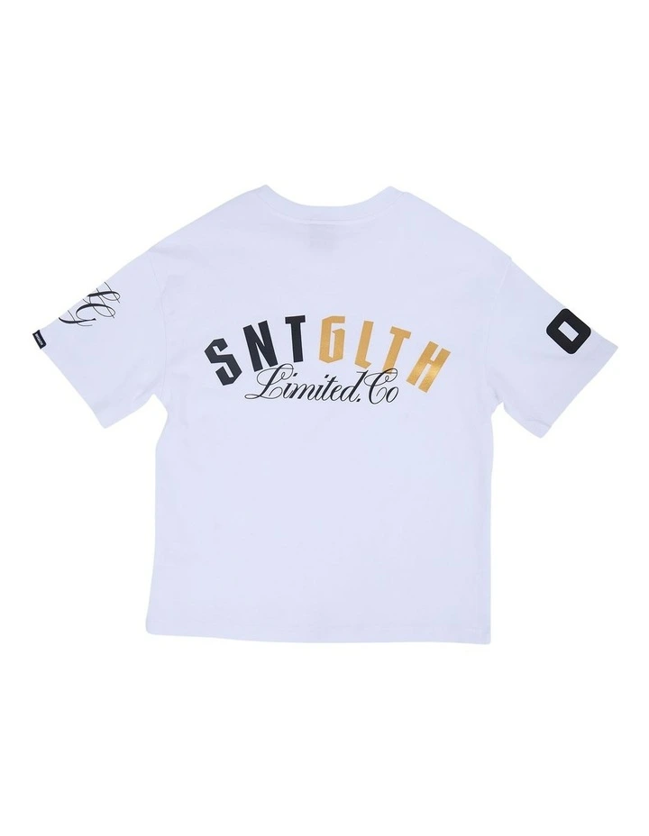 Unlimited Tee (Size 8-16) image 6