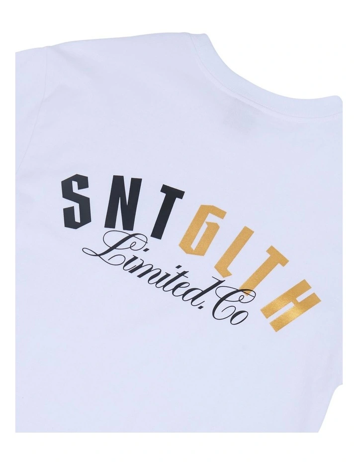 Unlimited Tee (Size 8-16) image 7