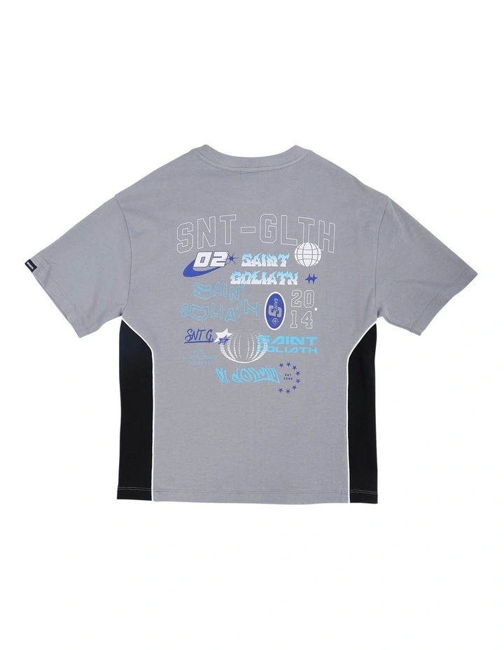 Flame Tee (Size 8-16) image 7