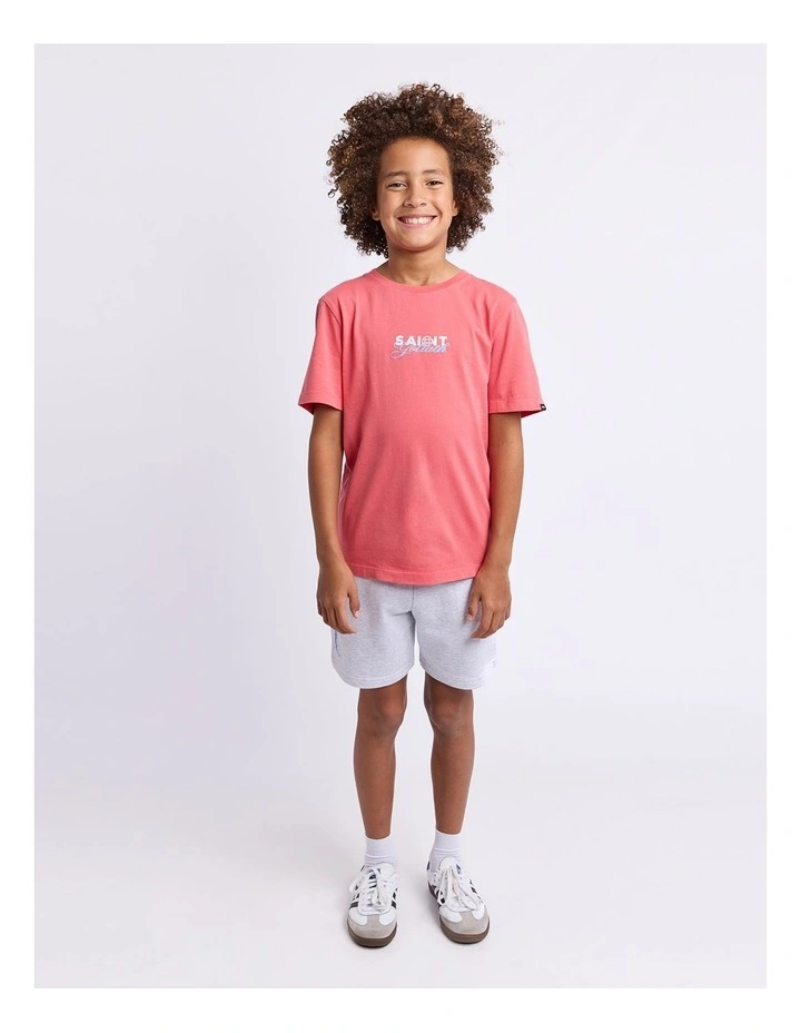 Global Tee (Size 8-16) image 3