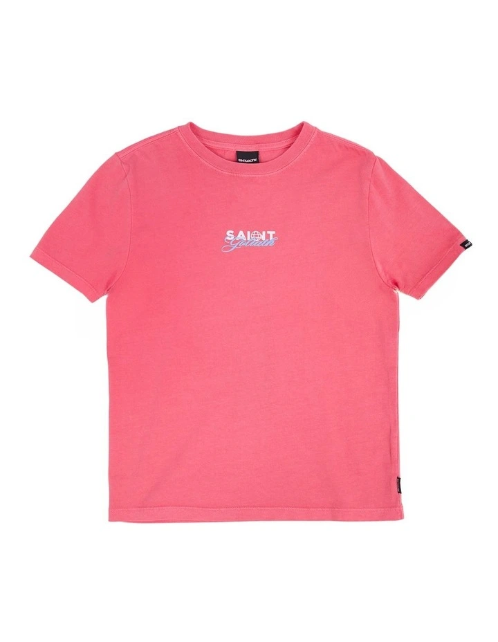 Global Tee (Size 8-16) image 5
