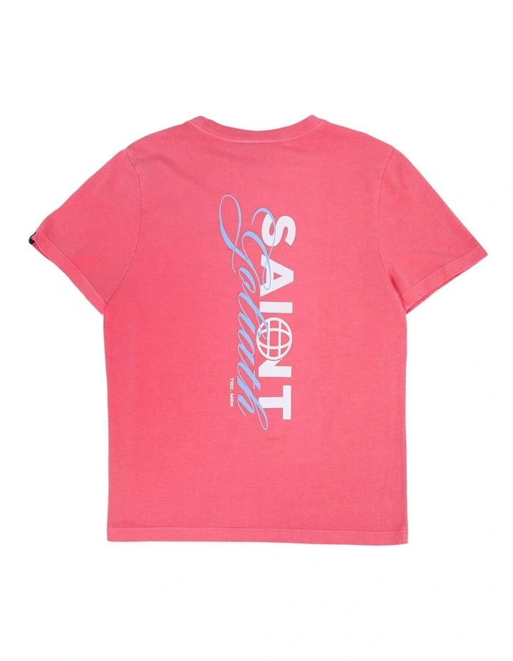 Global Tee (Size 8-16) image 6