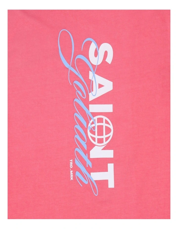 Global Tee (Size 8-16) image 7