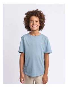 STG Essential Tee (Size 8-16)