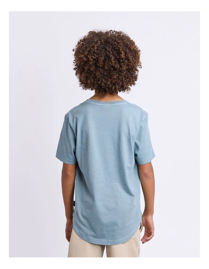 STG Essential Tee (Size 8-16) image 2