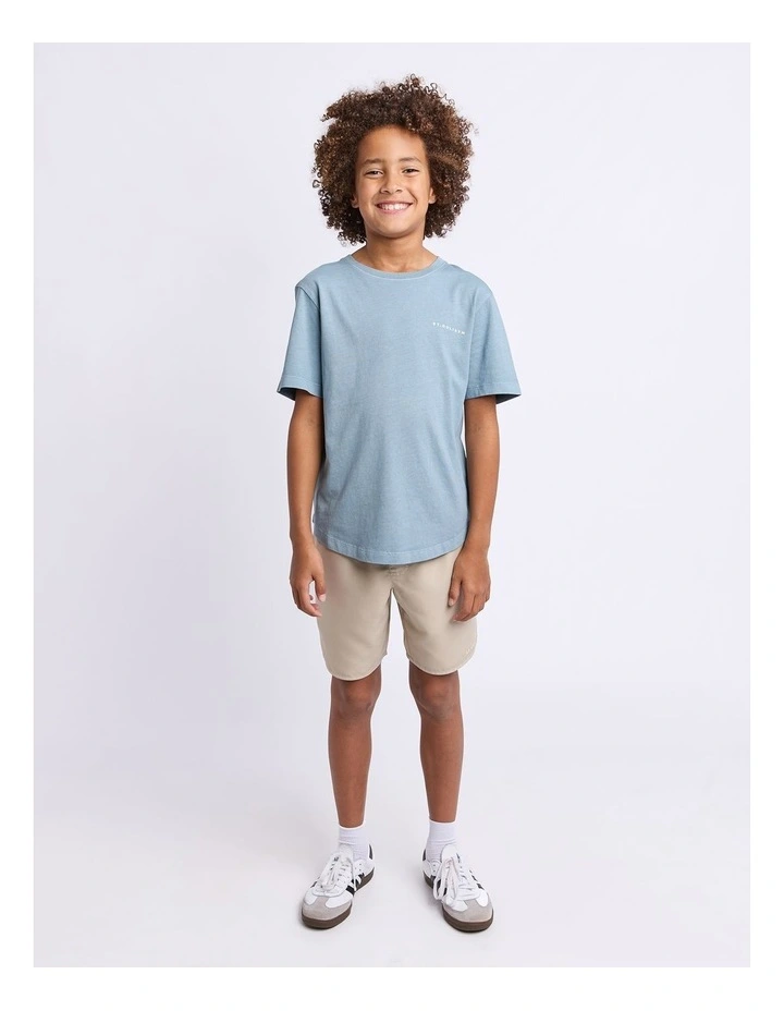 STG Essential Tee (Size 8-16) image 3