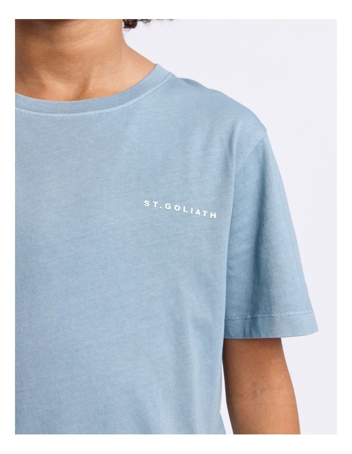 STG Essential Tee (Size 8-16) image 4