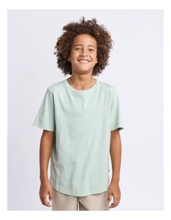 STG Essential Tee (Size 8-16)