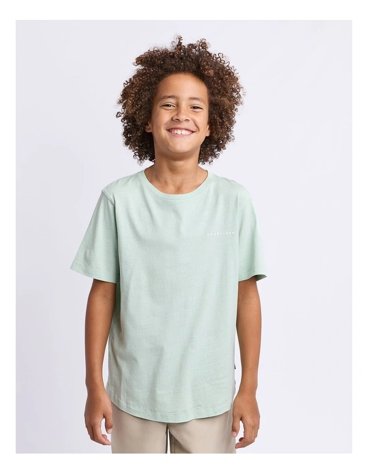 STG Essential Tee (Size 8-16) image 1
