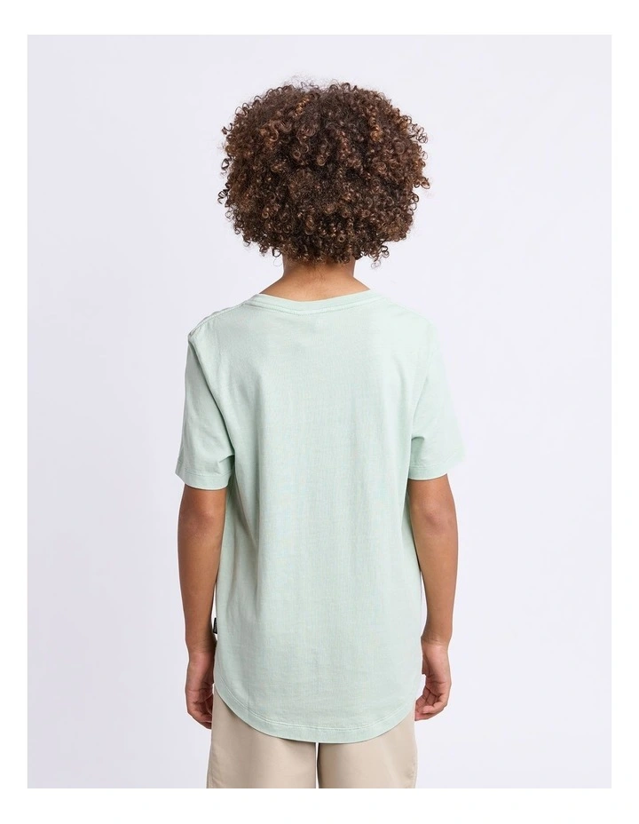 STG Essential Tee (Size 8-16) image 2