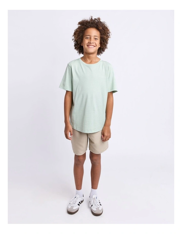 STG Essential Tee (Size 8-16) image 3