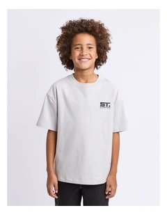 Essential Tee (Size 8-16)