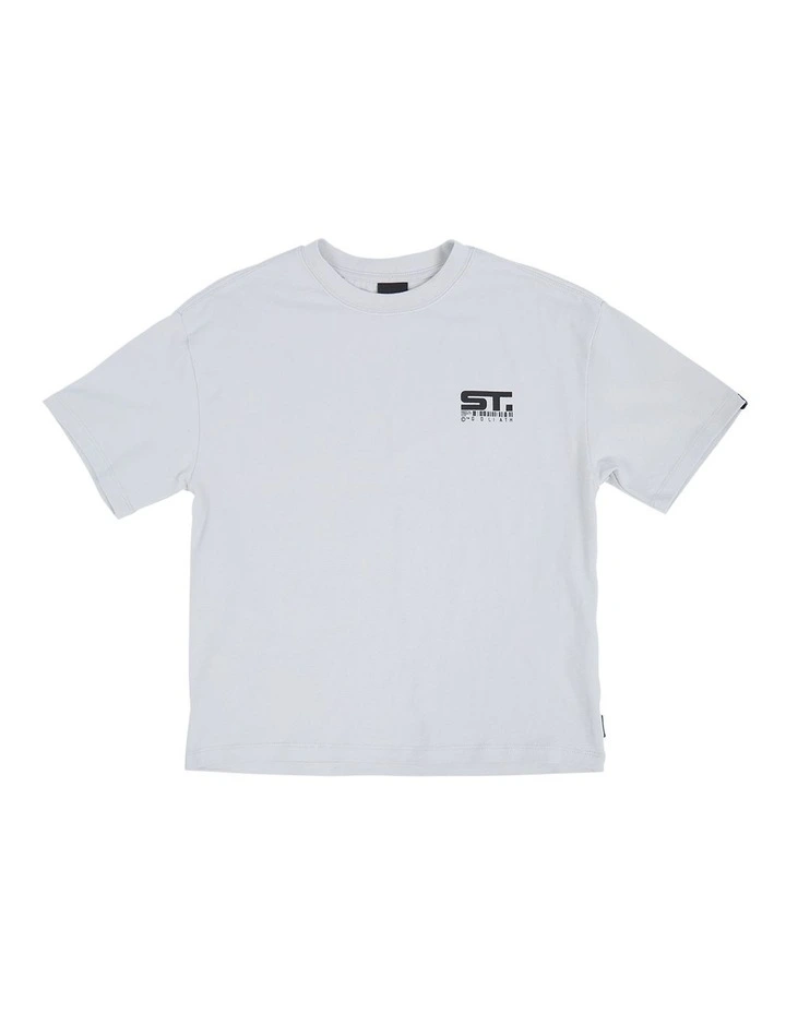 Essential Tee (Size 8-16) image 5