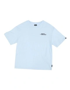 Berry Tee (Size 3-7)
