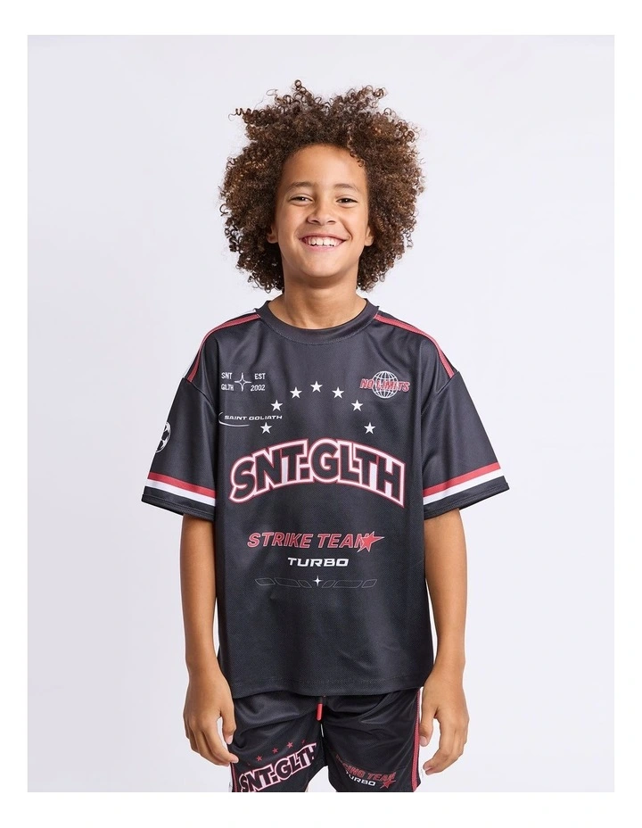 Team Jersey (Size 8-16) image 1
