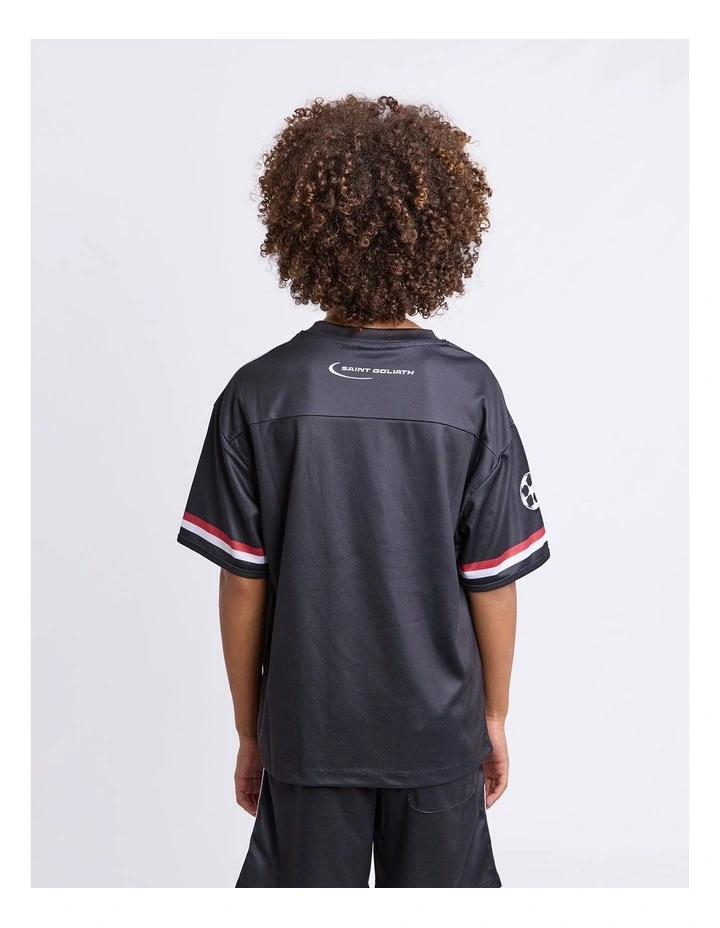 Team Jersey (Size 8-16) image 2