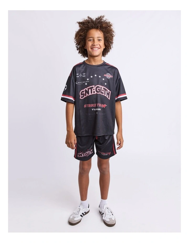 Team Jersey (Size 8-16) image 3