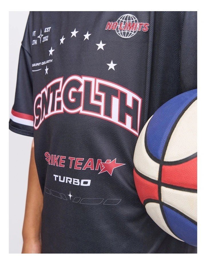 Team Jersey (Size 8-16) image 4
