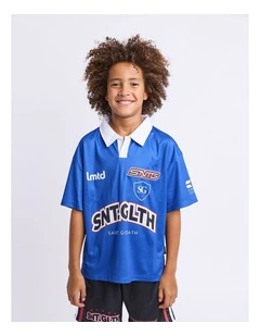 Defender Jersey (Size 8-16)