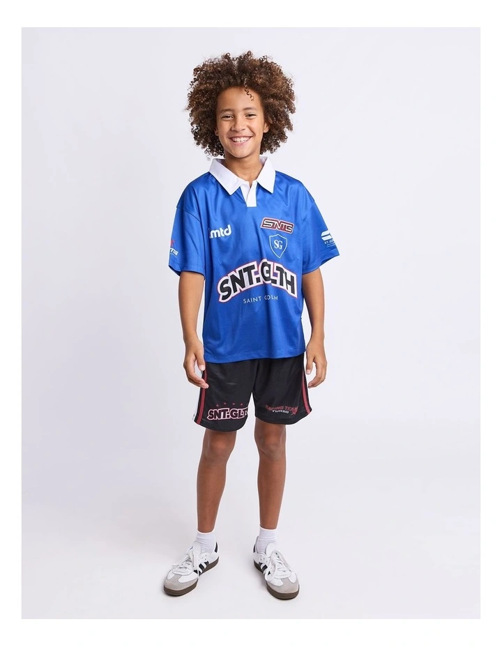 Defender Jersey (Size 8-16) image 3