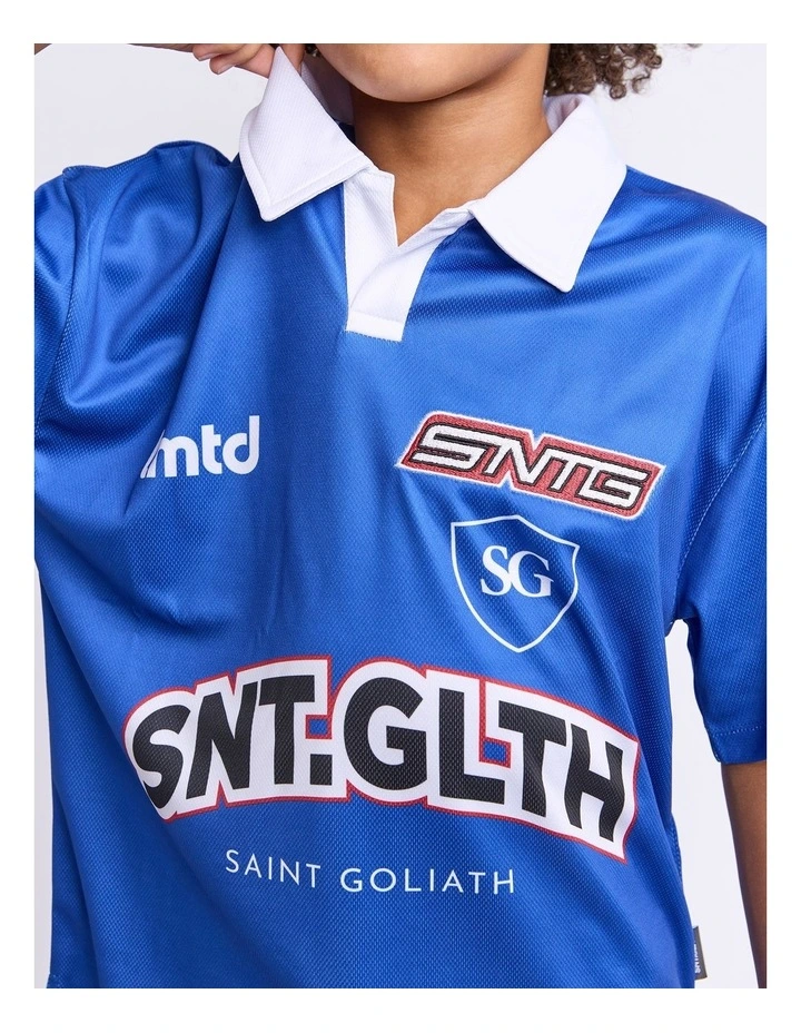 Defender Jersey (Size 8-16) image 4