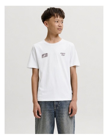 Bright White colour