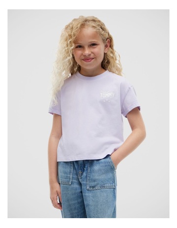 LAVENDER ICE colour