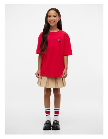 Primary Red colour