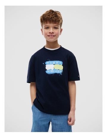 Dark Night Navy colour