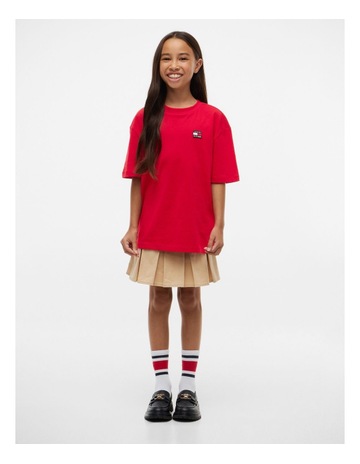Primary Red colour