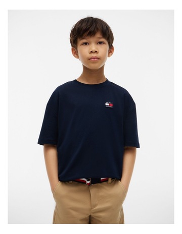 Dark Night Navy colour