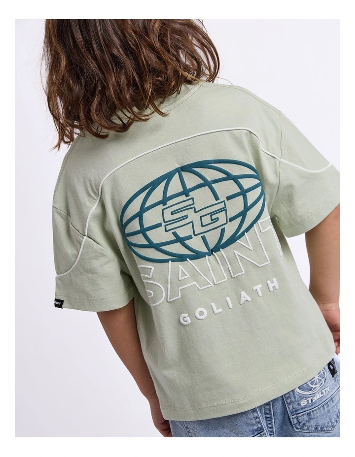 Trademark Tee (Size 3-7) image 4