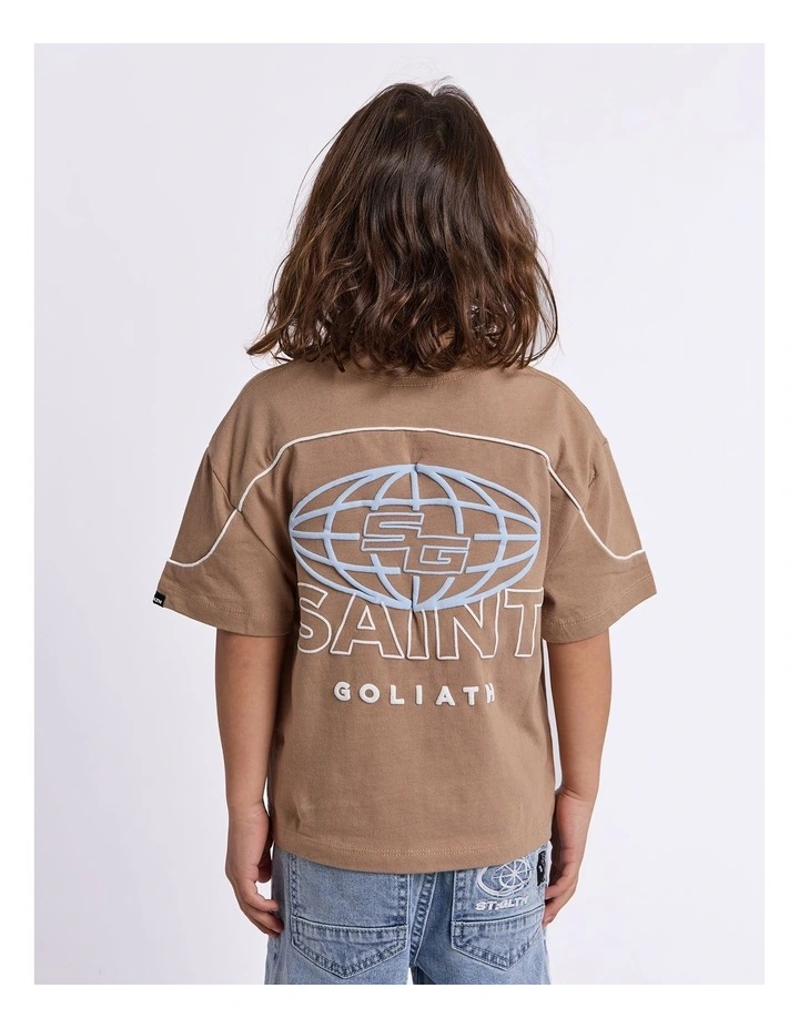 Trademark Tee (Size 3-7) image 2