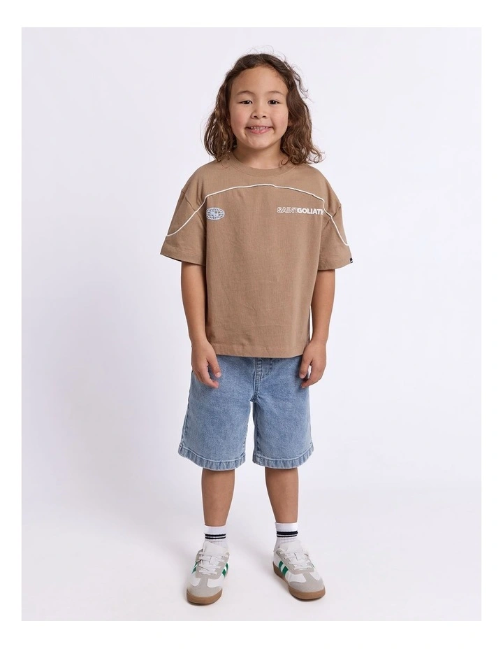 Trademark Tee (Size 3-7) image 3