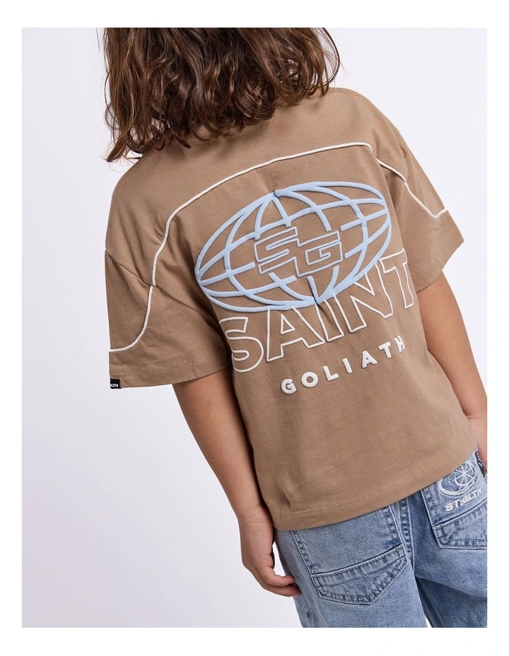 Trademark Tee (Size 3-7) image 4