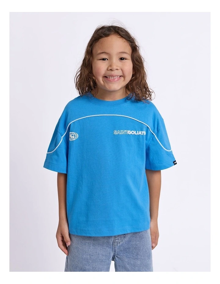 Trademark Tee (Size 3-7) image 1