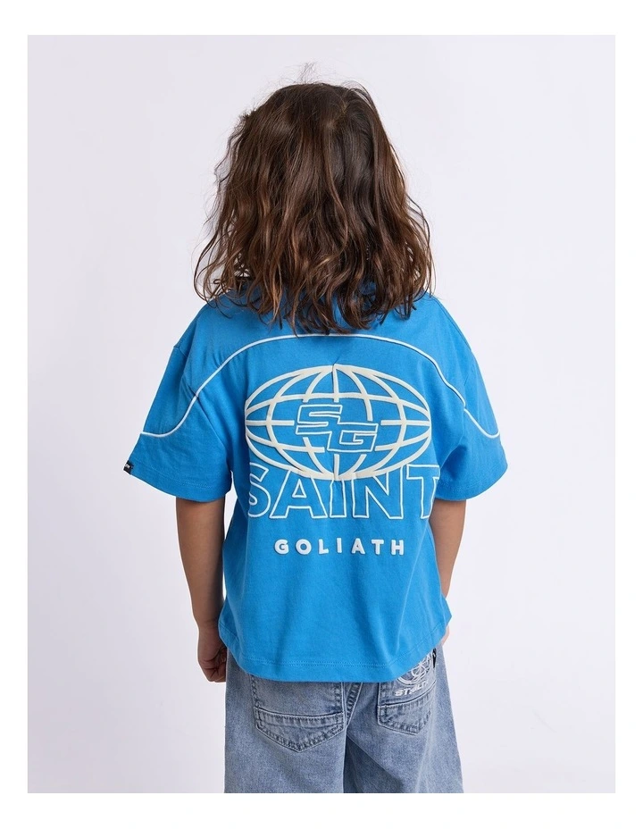Trademark Tee (Size 3-7) image 2