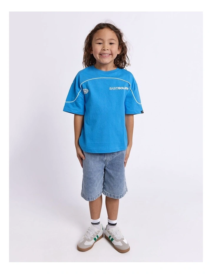 Trademark Tee (Size 3-7) image 3