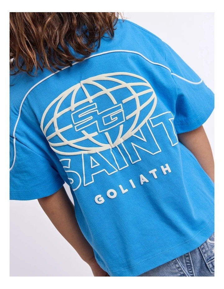Trademark Tee (Size 3-7) image 4