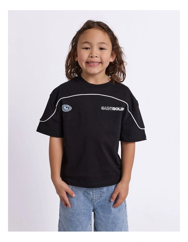Trademark Tee (Size 3-7) image 1