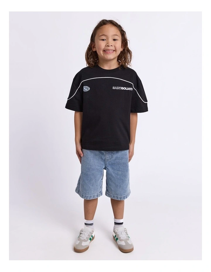 Trademark Tee (Size 3-7) image 3