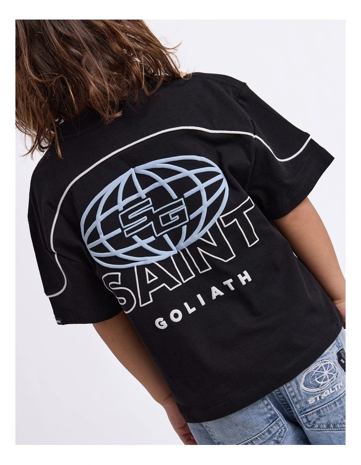 Trademark Tee (Size 3-7) image 4