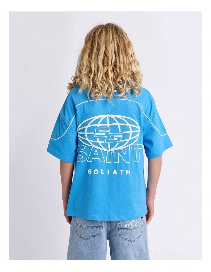 Trademark Tee (Size 8-16) image 2