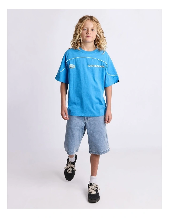 Trademark Tee (Size 8-16) image 3