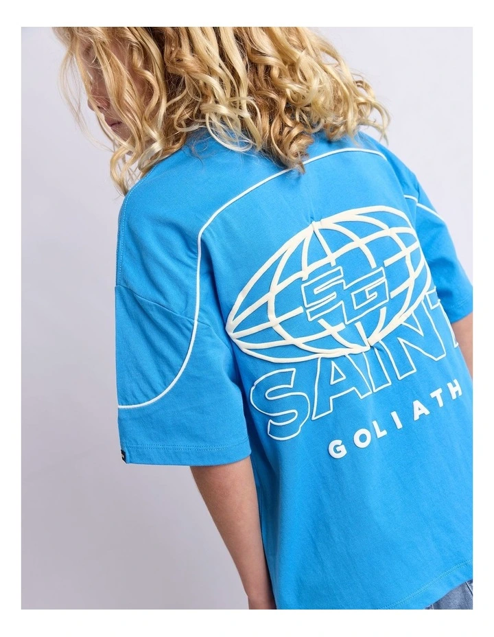 Trademark Tee (Size 8-16) image 4