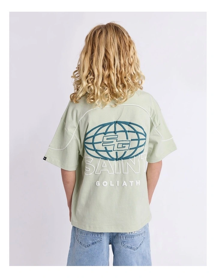 Trademark Tee (Size 8-16) image 2