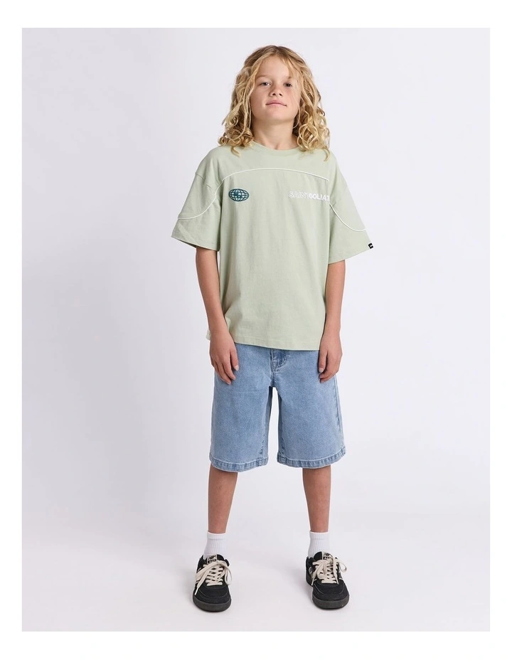 Trademark Tee (Size 8-16) image 3